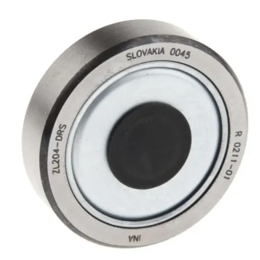 Stud Cam Follower ZL204-DRS, 20mm ID, 52mm OD product image
