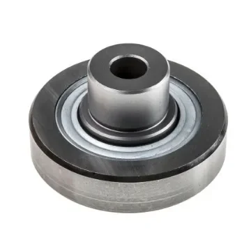 Stud Cam Follower ZL205-DRS, 25mm ID, 62mm OD product image