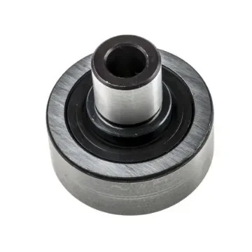 Stud Cam Follower ZL5202-DRS, 16mm ID, 40mm OD product image