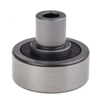 Stud Cam Follower ZL5204-DRS, 20mm ID, 52mm OD product image