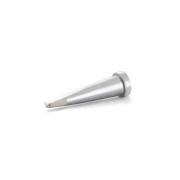 Weller LT L 2 mm Screwdriver Soldering Iron Tip for use with WSFP/WSP80/WP80/WXP80, LR21/TCPS last generation - T0054441411 product image