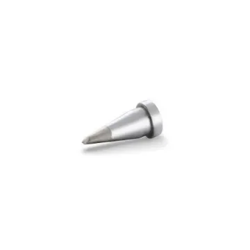 Weller LT F 1.2 mm Bevel Soldering Iron Tip for use with WSFP/WSP80/WP80/WXP80, LR21/TCPS last generation - T0054440811 product image