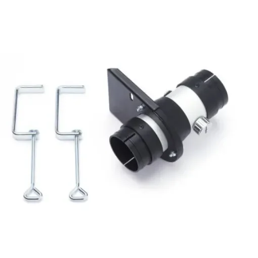 Weller T0053657499N T005 Stop Valve for use with Extraction Hose product image