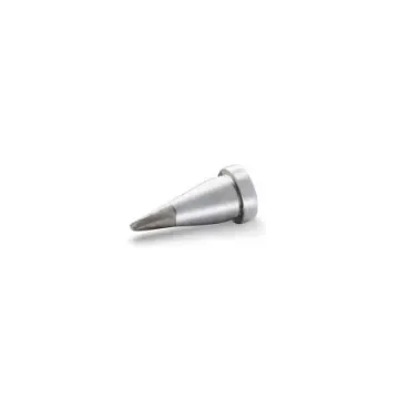 Weller LT H 0.8 mm Screwdriver Soldering Iron Tip for use with WSFP/WSP80/WP80/WXP80, LR21/TCPS last generation - T0054441211 product image