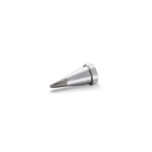 Weller LT H 0.8 mm Screwdriver Soldering Iron Tip for use with WSFP/WSP80/WP80/WXP80, LR21/TCPS last generation - T0054441211 product image