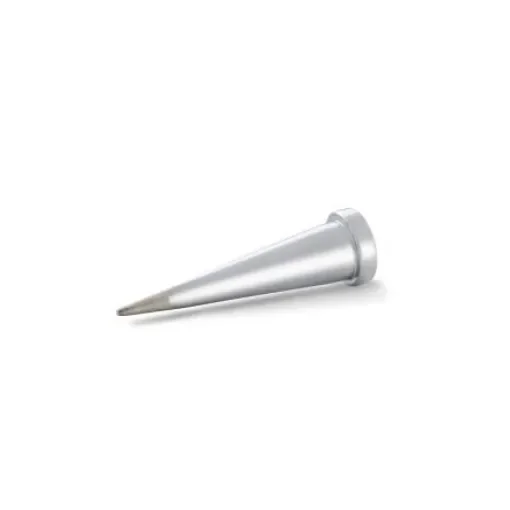 Weller LT S 0.4 mm Conical Soldering Iron Tip for use with WSFP/WSP80/WP80/WXP80, LR21/TCPS last generation - T0054440611 product image