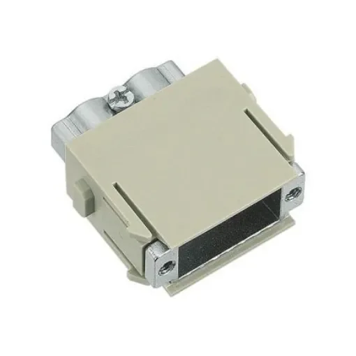 HARTING Heavy Duty Power Connector Module, Female, Han-Modular Series - 09140009933 product image