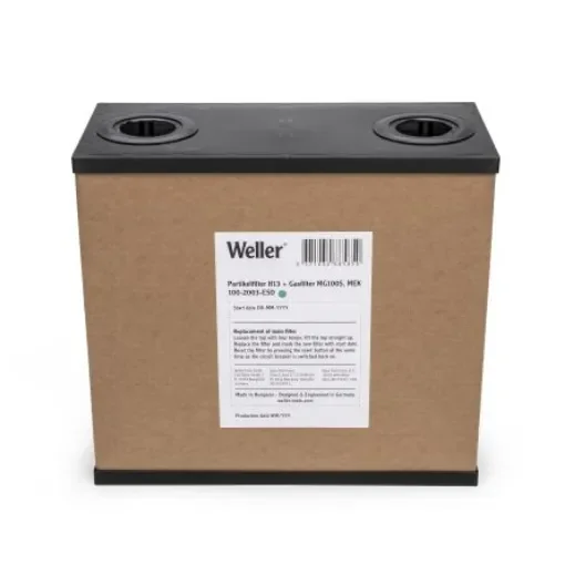 Weller 100-2003-ESDN MG 100 / MG 100S / MG 80S / WFE 2X Compact Filter product image