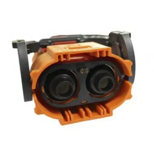 Amphenol Industrial, HVSL1000 EV Connector Socket, 250A - HVSL1000062A150 product image