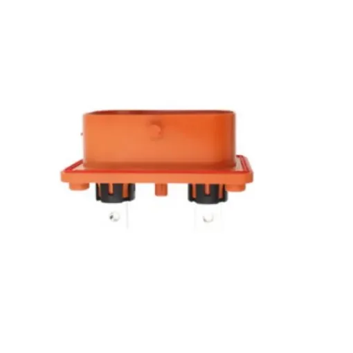 Amphenol Industrial EV Service Disconnect - MSDXLF000R product image