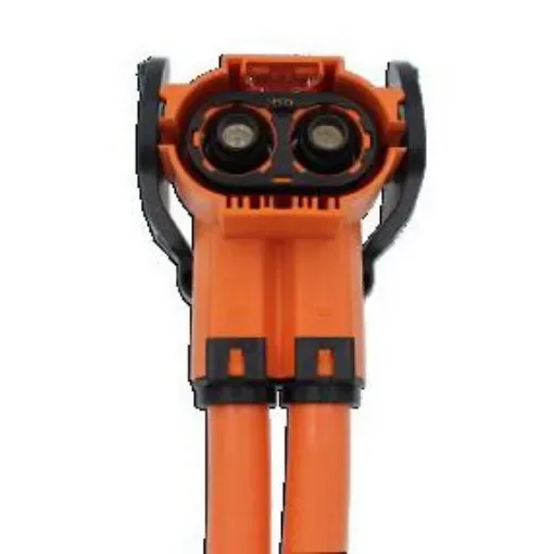 Amphenol Industrial, HVSL800 EV Connector Socket, 180A - HVSL800082A150 product image