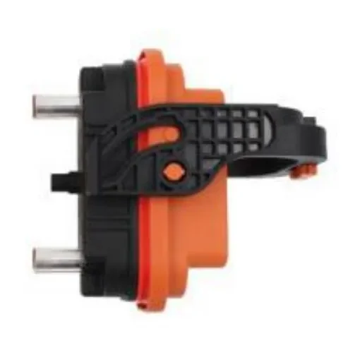 Amphenol Industrial EV Service Disconnect - MSDXLM000 product image