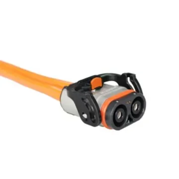 Amphenol Industrial, HVSLS600 EV Connector Socket, 120A - HVSLS600062A125 product image