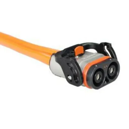 Amphenol Industrial, HVSLS600 EV Connector Plug, 120A - HVSLS600062A116 product image