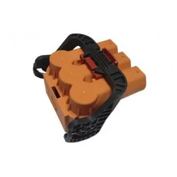 Amphenol Industrial, HVSL1000 EV Connector Socket, 250A - HVSL1000083A150 product image