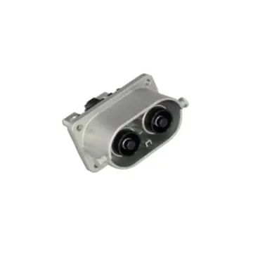 Amphenol Industrial, HVSLS600 EV Connector Plug, 120A - HVSLS600022A1H6 product image