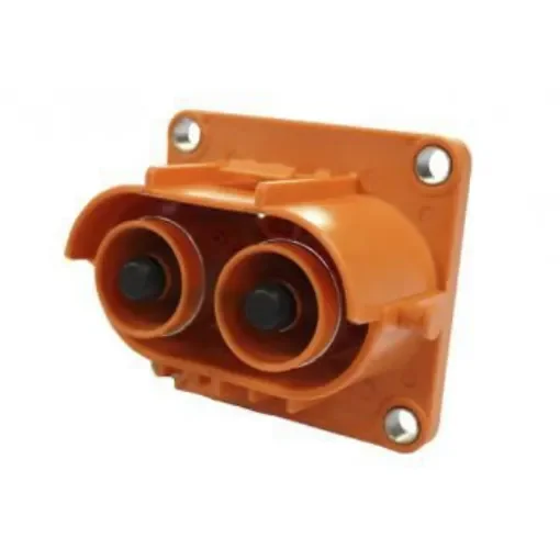 Amphenol Industrial, HVSL1000 EV Connector Plug, 250A - HVSL1000022A1H8 product image
