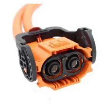 Amphenol Industrial, HVSLS800 EV Connector Socket, 180A - HVSLS800062A150 product image