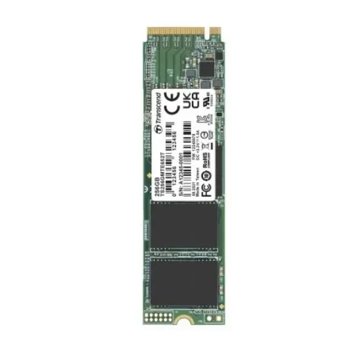 Transcend TS256GMTE652T M.2 (2280) S2-M 256 GB Internal SSD product image