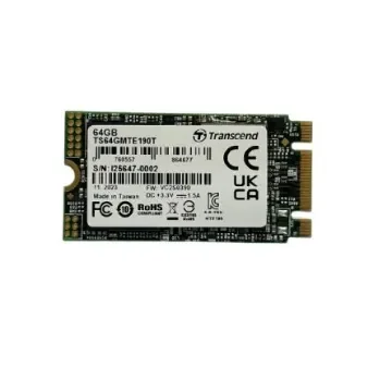 Transcend TS64GMTE190T M.2 (2242) 64 GB Internal SSD product image