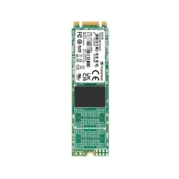 Transcend TS64GMTS960T 2280-S2-B-M 64 GB Internal SSD product image