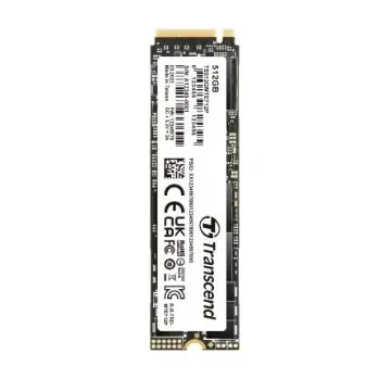 Transcend TS512GMTE712P 2280-D5-M 512 GB Internal SSD product image