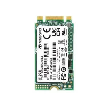 Transcend TS512GMTE460T-I M.2 (2242) 512 GB Internal SSD product image