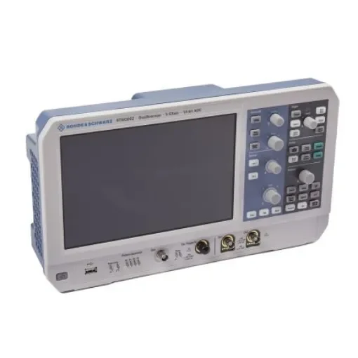 Rohde & Schwarz RTM3002 RTM3000 Series, 500MHz Bench Oscilloscope, 2 Analogue Channels - RTM3K-52 product image