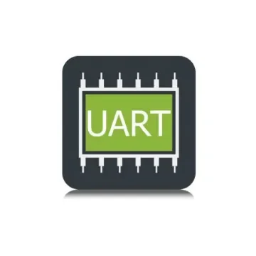 Rohde & Schwarz UART/RS-232/RS-422/RS-485 Serial Triggering and Decoding Oscilloscope Software for Use with RTC3000 - RTM-K2 product image
