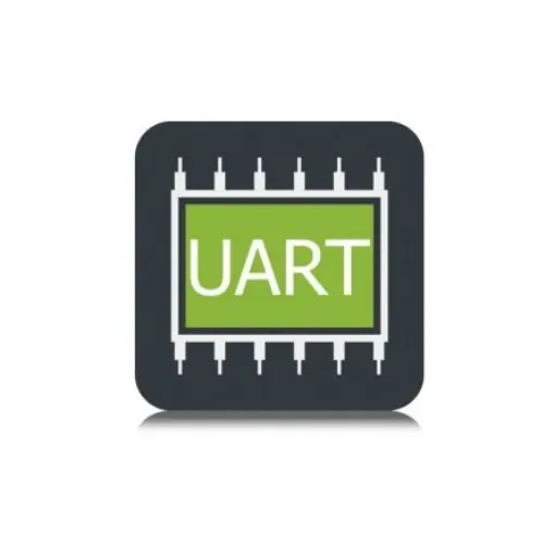 Rohde & Schwarz UART/RS-232/RS-422/RS-485 Serial Triggering and Decoding Oscilloscope Software for Use with RTC3000 - RTM-K2 product image