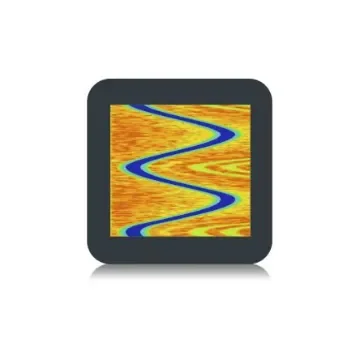 Rohde & Schwarz Spectrum Analysis and Spectrogram Oscilloscope Software for Use with RTC3000 Oscilloscope - RTM-K37 product image