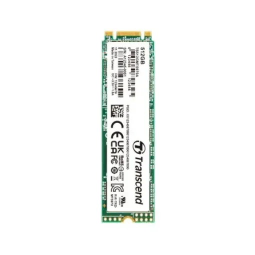 Transcend TS512GMTS970A M.2 (2280) 512 GB Internal SSD product image