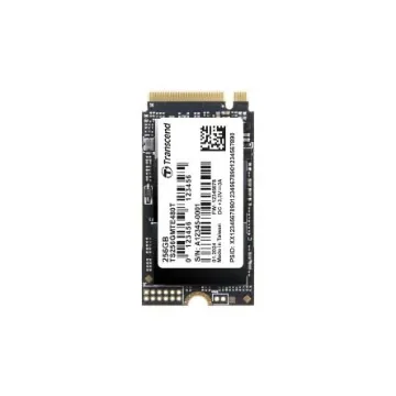 Transcend TS256GMTE480T M.2 (2242) 256 GB Internal SSD product image