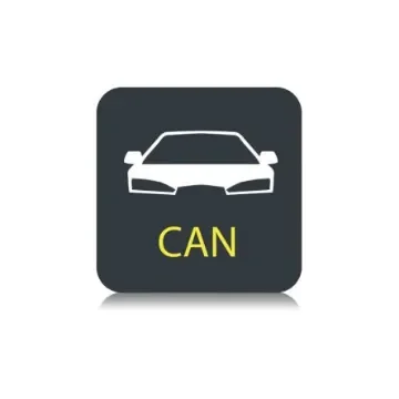 Rohde & Schwarz CAN-FD Oscilloscope Software for Use with RTE Oscilloscope, RTH Oscilloscope, RTO Oscilloscope - RTH-K9 product image