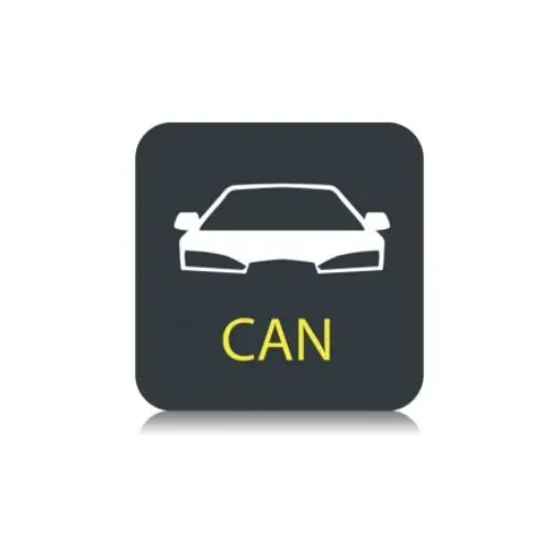 Rohde & Schwarz CAN-FD Oscilloscope Software for Use with RTE Oscilloscope, RTH Oscilloscope, RTO Oscilloscope - RTH-K9 product image