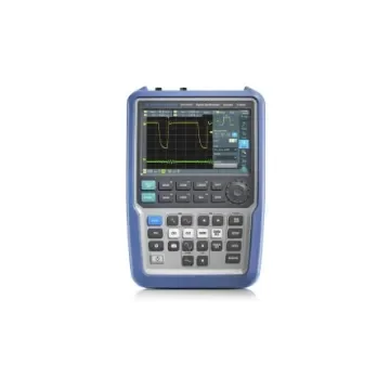 Rohde & Schwarz RTH1004 Scope Rider Series, 100MHz Handheld Oscilloscope, 4 Analogue Channels - RTH1014 product image