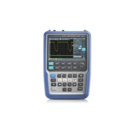 Rohde & Schwarz RTH1002 Scope Rider Series, 350MHz Handheld Oscilloscope, 2 Analogue Channels - RTH1032 product image