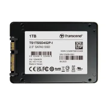 Transcend TS1TSSD452P-I 2.5 inch 1 TB Internal SSD product image
