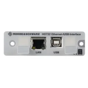 Rohde & Schwarz Software - HO732 product image
