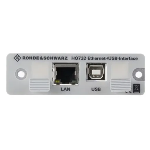 Rohde & Schwarz Software - HO732 product image