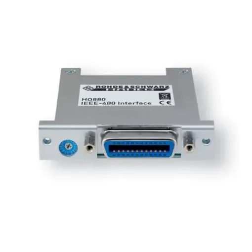 Rohde & Schwarz Interface - HO880 product image