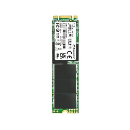Transcend TS4TMTS970T-I 2280-D2-B-M 4 TB Internal SSD product image
