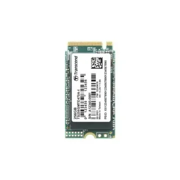 Transcend TS256GMTE470A-I M.2 (2242) 256 GB Internal SSD product image