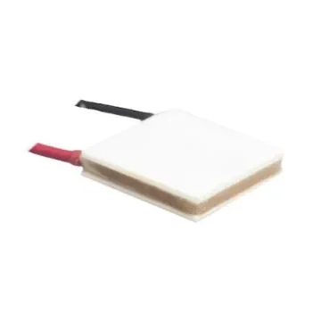 Adaptive Peltier Module, 2.37W, 600mA, 7.8V, 26 x 26mm - MGM250-97-10-16 product image