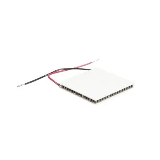 Adaptive Peltier Module, 14.07W, 8.8A, 3.4V, 62 x 62mm - GM250-49-45-16 product image