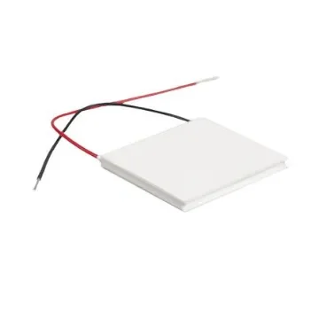 Adaptive Peltier Module, 1A, 10.2V, 35 x 35mm - GM300-126-11-12-C product image
