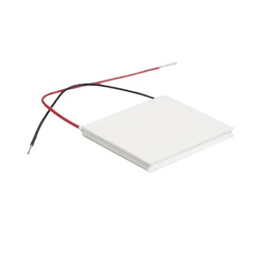 Adaptive Peltier Module, 1A, 10.2V, 35 x 35mm - GM300-126-11-12-C product image