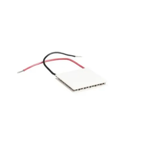 Adaptive Peltier Module, 6A, 20.1V, 40 x 40mm - APHC-161-12-10-S product image