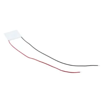 Adaptive Peltier Module, 8A, 20.1V, 40 x 40mm - APHC-161-12-08-S product image