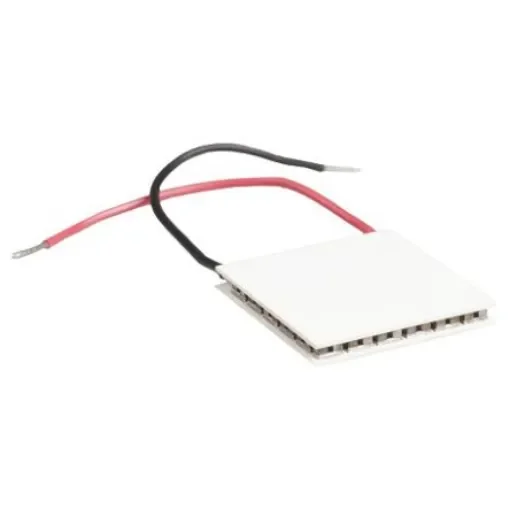 Adaptive Peltier Module, 9.2A, 15.8V, 40 x 40mm - ETH-127-14-11-S-H1 product image
